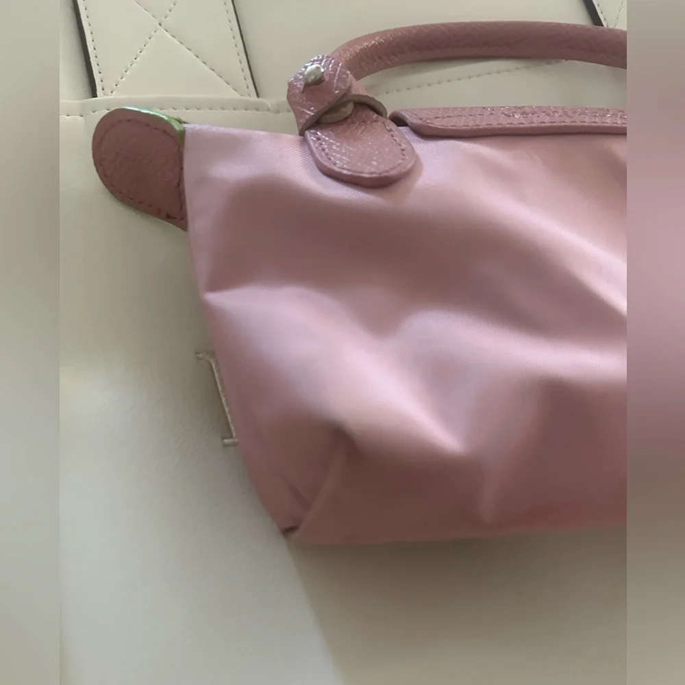 Long champ Mini bag - Picture 2 of 3
